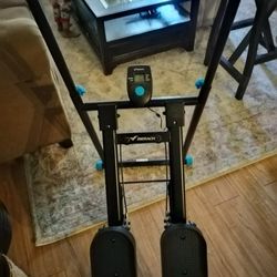 Sports machines