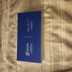 Pura Smart Home Fragrance Diffuser 2 Volcano Fragrance Refills