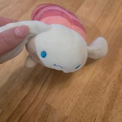 Sanrio Plushies