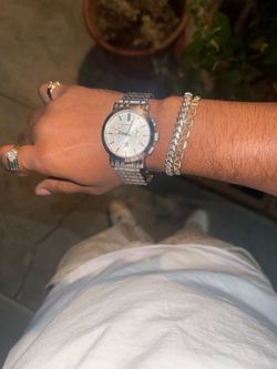 Burberry Watch