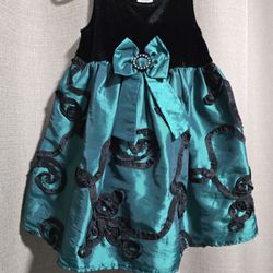 Dress For Girl