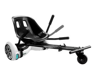 Hover-1 Buggy Attachment (No Hoverboard, Just Parts) NEW