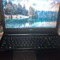 Dell Core I5