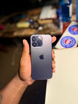 iPhone 14 Pro Max (256GB)