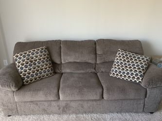 Signature by Ashley Pindall Sofa for Sale in Austin TX OfferUp