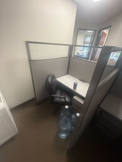 Cubicles