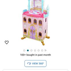 KidKraft Princess Doll House 