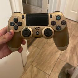 PS4 Controller 