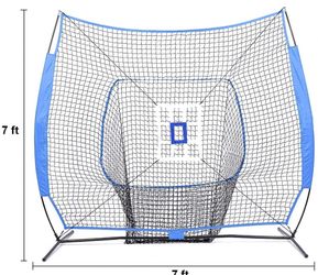 Baseball Net