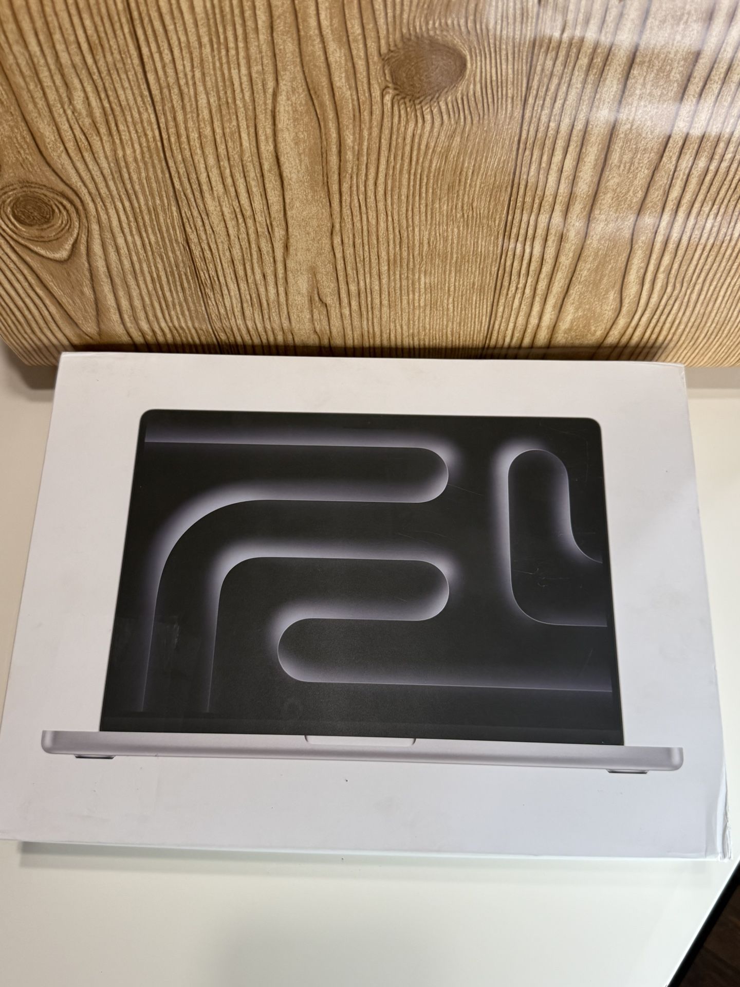 MacBook Pro M4 Pro