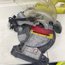 Ryobi 