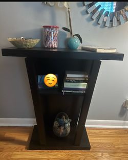 Glass Tables Set