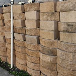 Retaining Wall Blocks
