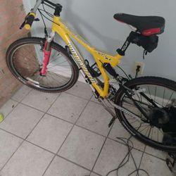 Specialized Stunt Jumper