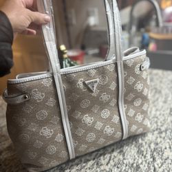 Guess Purse 