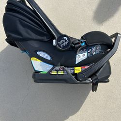 Car Seat