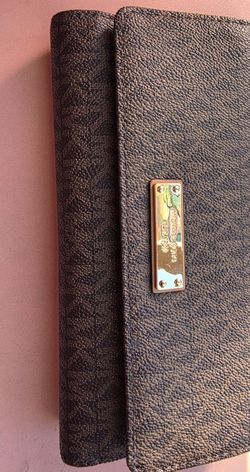 MK AUTHENTIC WALLETS 