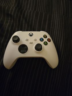 Xbox Series X Wireless Controller