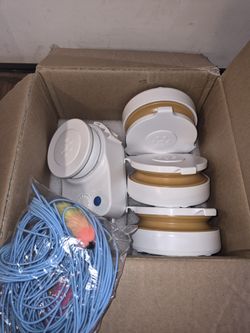 Cat Interactive Indoor Toy 