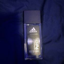 Adidas Dynamic Pulse Fragrance 