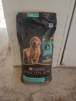 Purina Pro plan Puppy