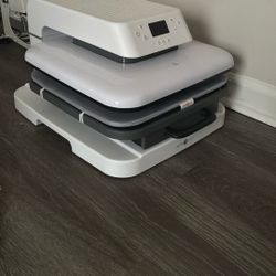 HTVRont Heat Press