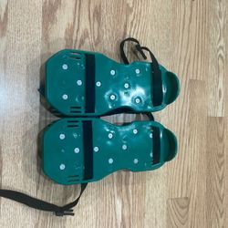 Lawn Aerator Shoes