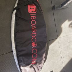 Liquid Force Wake surf bag