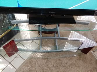 Tv stand