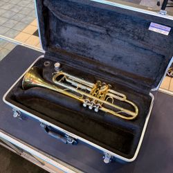 Jupiter Trumpet
