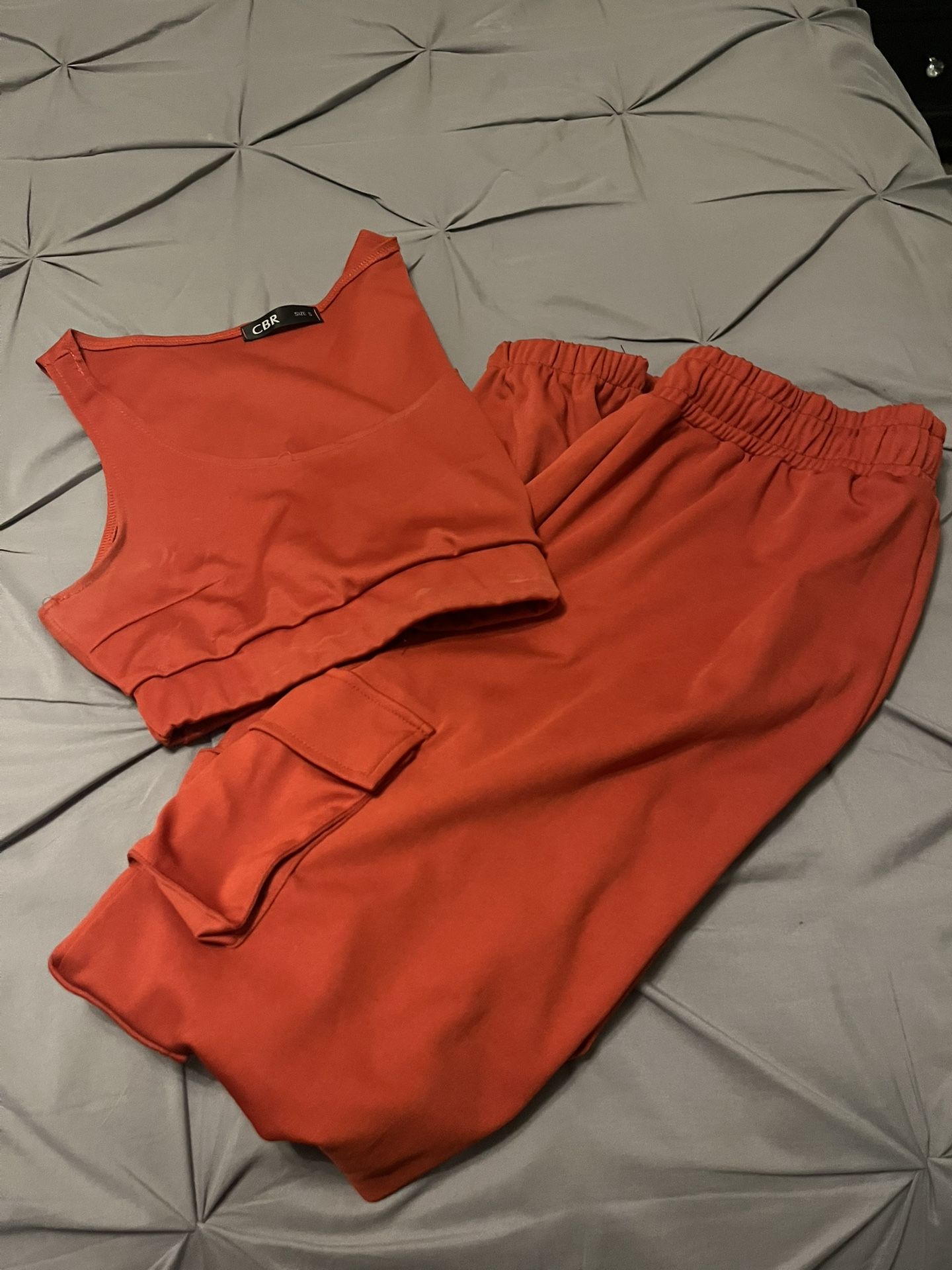 Women’s 2 Piece Outfit