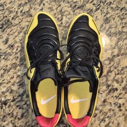 Nike Total 90 Laser FG US 9.5