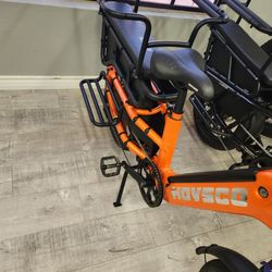 Price down - Hovsco HovCart