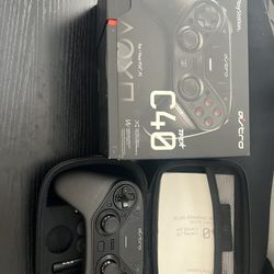 Astro c40 pro controller 