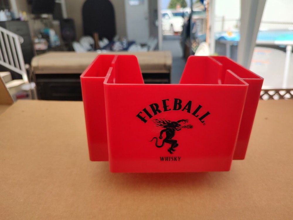 Bar Caddy