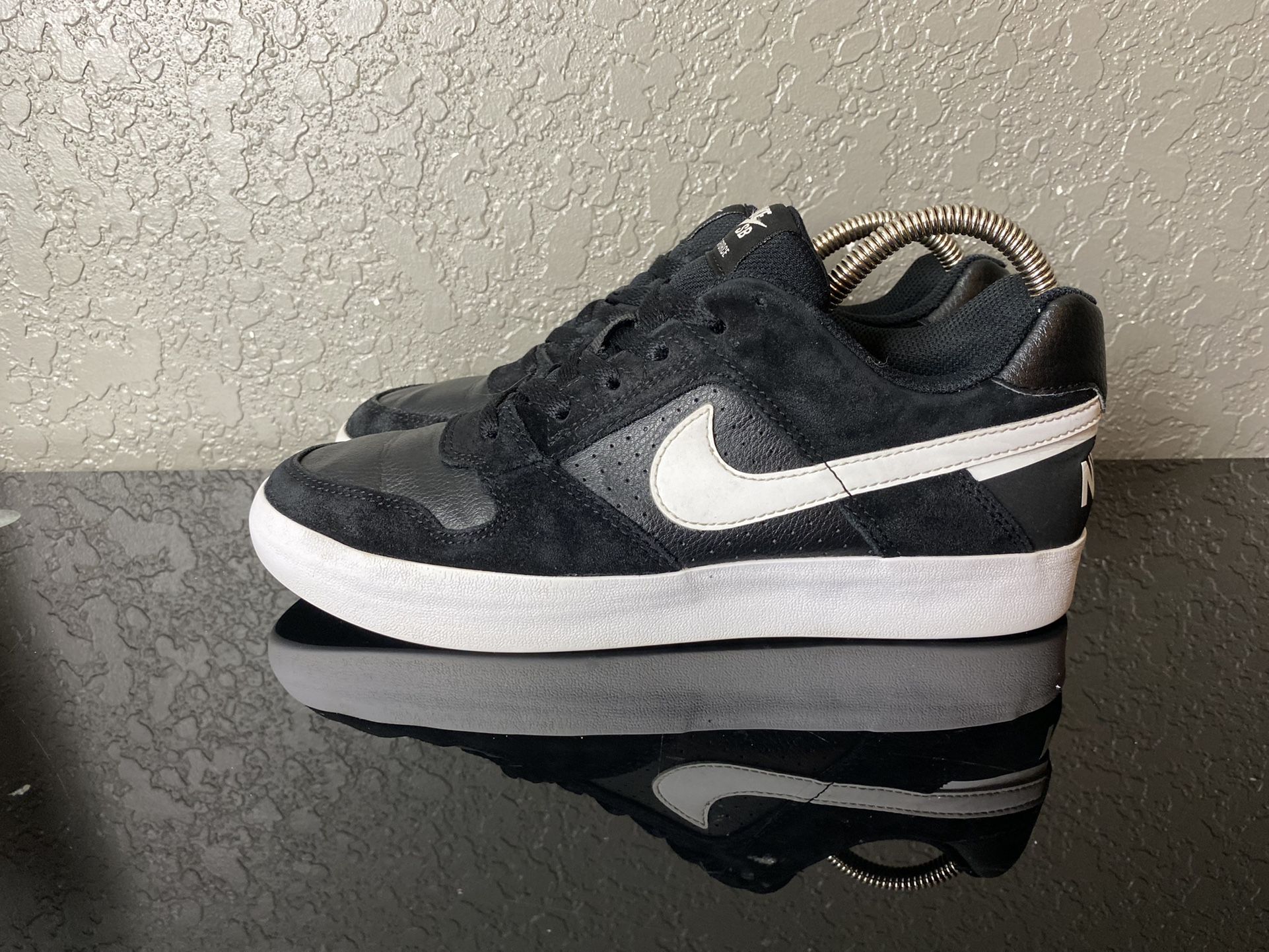 Кроссовки Nike Sb Delta Force Купить Могилев