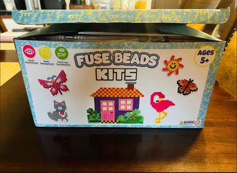 Fuse Bead Kit