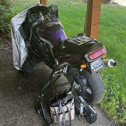 1993 Suzuki Gsxr 750-w