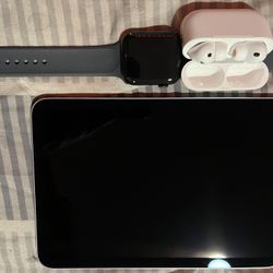 iPad mini (6th generation) set pack