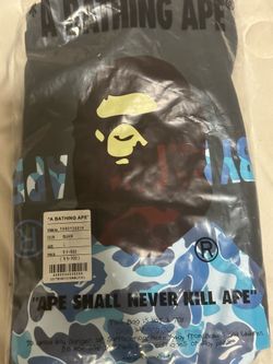 Bape shirt