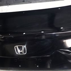2020 - 2025 HONDA CIVIC REAR TRUNK LID LIFTGATE OEM 
