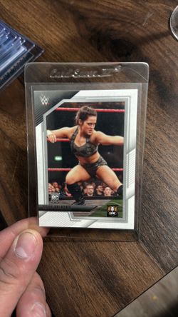 Aoife Valkyrie RC
