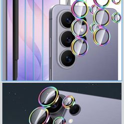 Galaxy S26 Ultra Screen Protector 