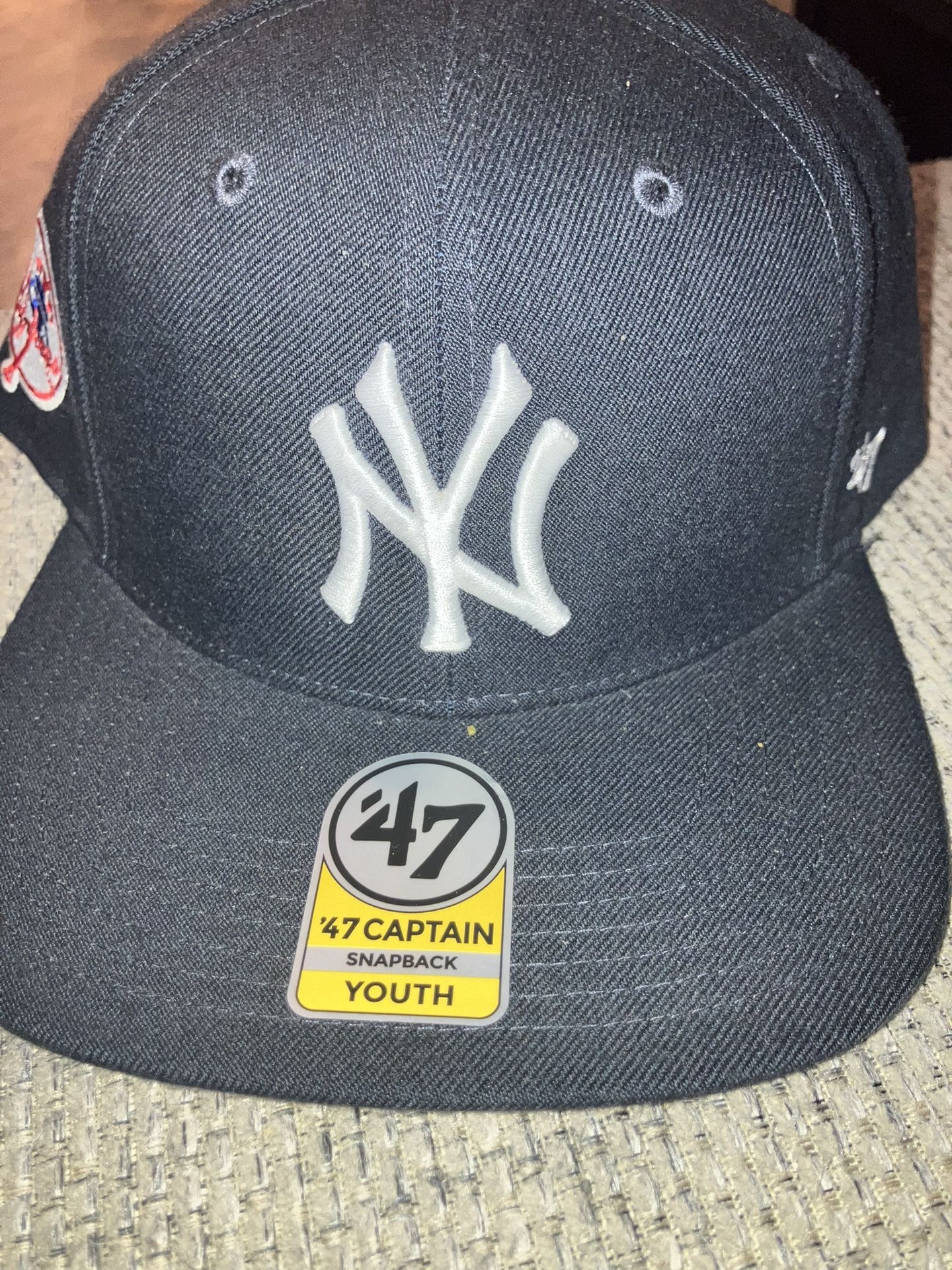 New York Yankees SnapBack 
