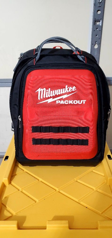Pockout Milwaukee