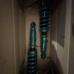 01-05 Lexus IS300 Tein Flex Z Coilovers