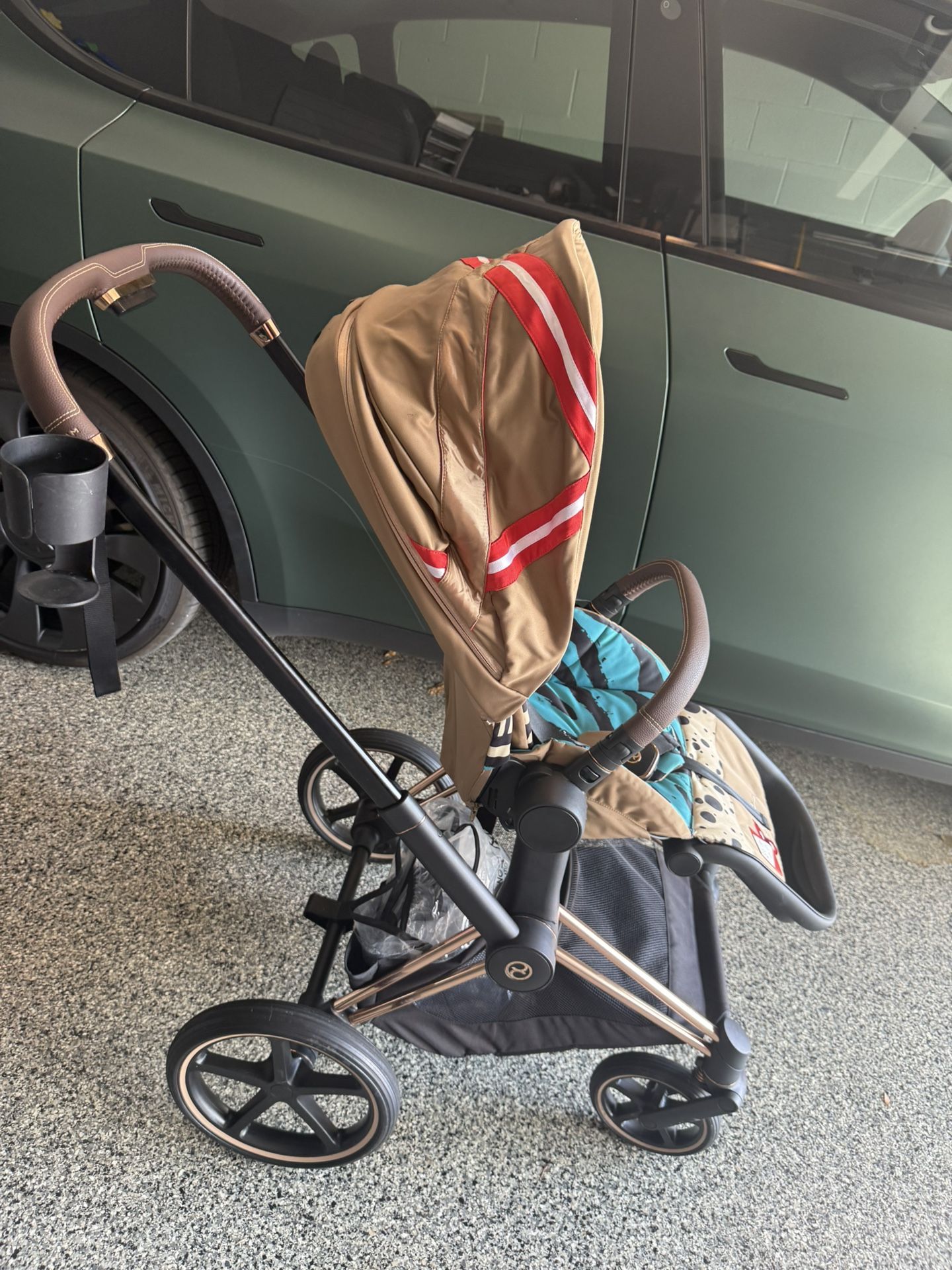 Stroller