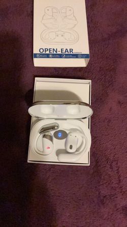 Ear phones