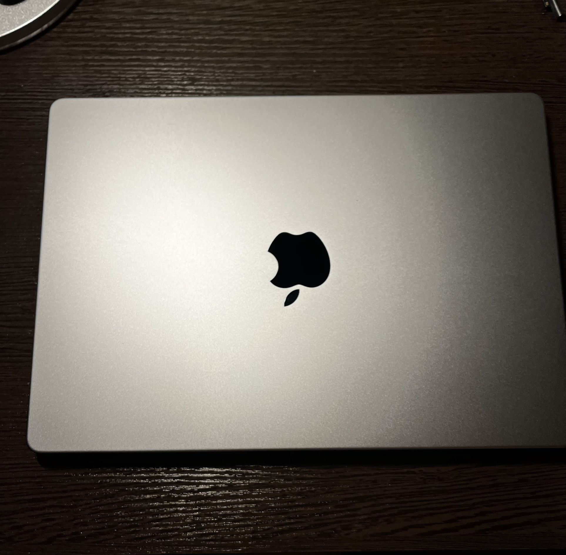 14βM1 MacBook Pro π» 1TB /Andar Leather Case