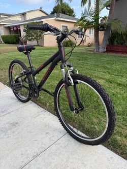 Bike Infinity Crazyhorse HT24